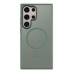 Калъф от Tactical MagForce Hyperstealth Cover за Samsung Galaxy S24 Ultra Forest Green