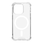 Калъф от Tactical MagForce Plyo Cover за Apple iPhone 15 Pro Transparent - Image 2