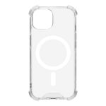 Калъф от Tactical MagForce Plyo Cover за Apple iPhone 15 Transparent - Image 2