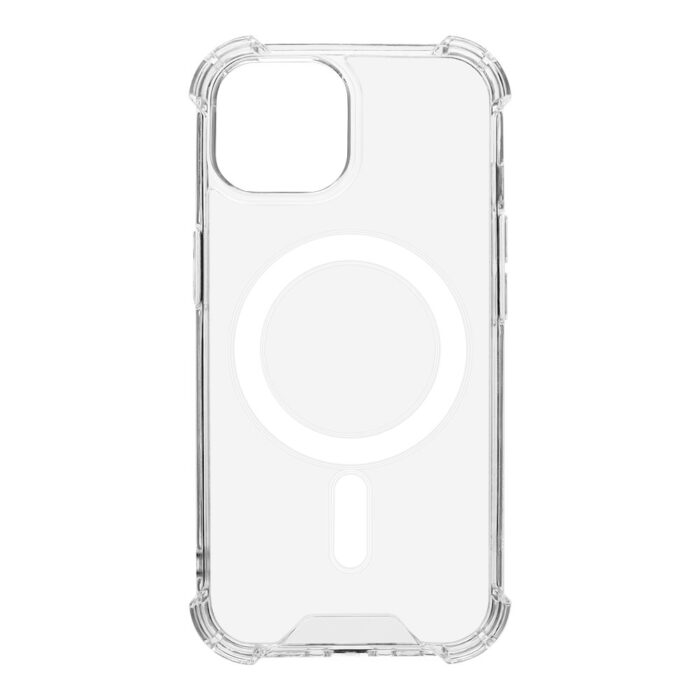 Калъф от Tactical MagForce Plyo Cover за Apple iPhone 15 Transparent - Image 2