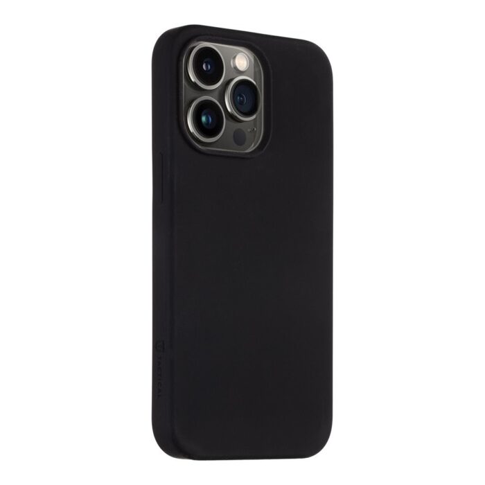 Калъф от Tactical MagForce Velvet Smoothie Cover for Apple iPhone 13 Pro Asphalt - Image 2