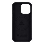 Калъф от Tactical MagForce Velvet Smoothie Cover for Apple iPhone 13 Pro Asphalt - Image 3