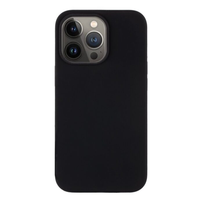 Калъф от Tactical MagForce Velvet Smoothie Cover for Apple iPhone 13 Pro Asphalt - Image 1