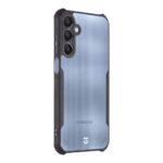 Калъф от Tactical Quantum Stealth Cover за Samsung Galaxy A25 5G Clear/Black - Image 2