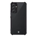 Калъф Tactical Quantum Stealth Cover for Samsung Galaxy A54 5G Clear/Black