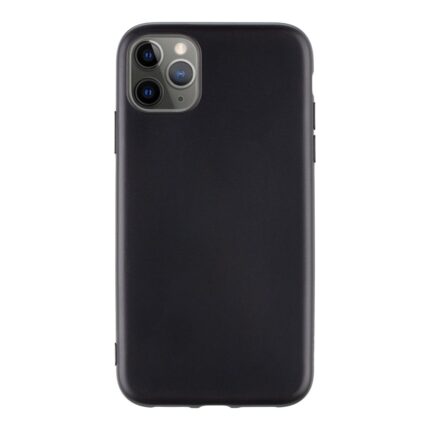 Калъф Tactical TPU Cover for Apple iPhone 11 Black