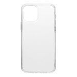 Калъф от Tactical TPU Cover за Apple iPhone 12/12 Pro Transparent - Image 2