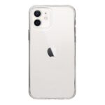 Калъф от Tactical TPU Cover за Apple iPhone 12/12 Pro Transparent