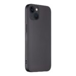 Калъф от Tactical TPU Cover за Apple iPhone 13 Black - Image 2