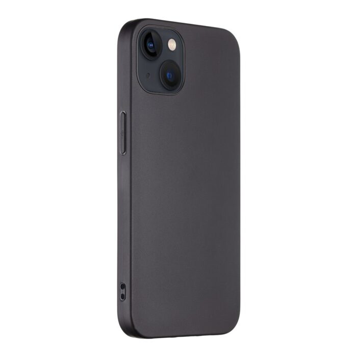 Калъф от Tactical TPU Cover за Apple iPhone 13 Black - Image 2