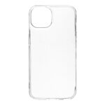 Калъф от Tactical TPU Cover за Apple iPhone 13 Transparent - Image 2