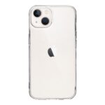 Калъф от Tactical TPU Cover за Apple iPhone 13 Transparent