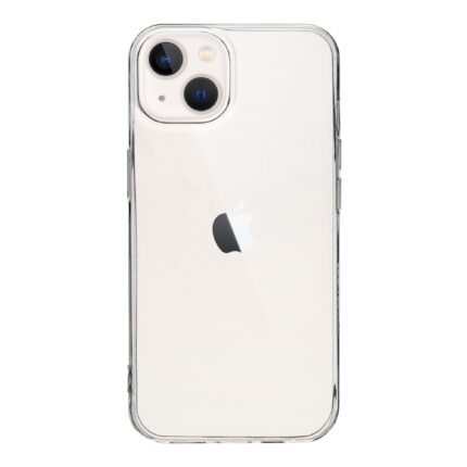 Калъф от Tactical TPU Cover за Apple iPhone 13 Transparent