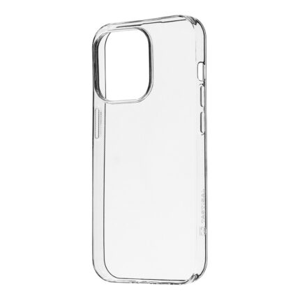 Калъф от Tactical TPU Plyo KRYT Pro за Apple iPhone 14, прозрачен