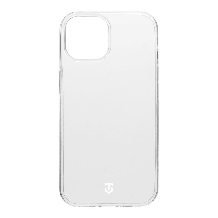 Калъф от Tactical TPU Cover за Apple iPhone 15 Transparent - Image 2
