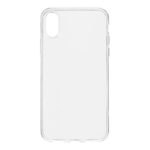 Калъф от Tactical TPU Cover за Apple iPhone X/XS Transparent - Image 2