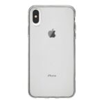Калъф от Tactical TPU Cover за Apple iPhone X/XS Transparent