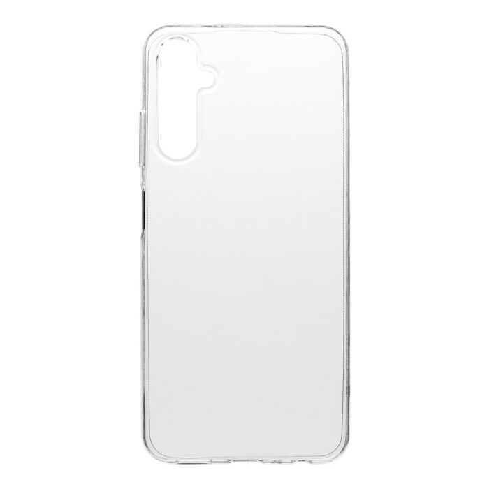 Калъф Tactical TPU Cover for Samsung Galaxy A05s Transparent - Image 2