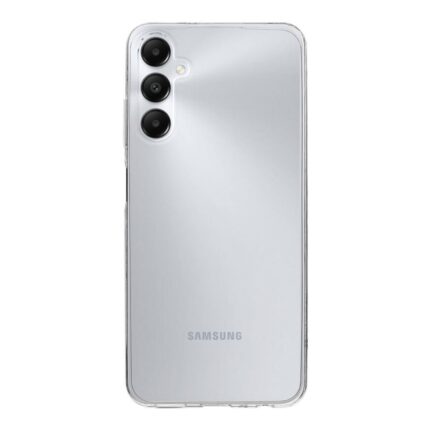 Калъф Tactical TPU Cover for Samsung Galaxy A05s Transparent
