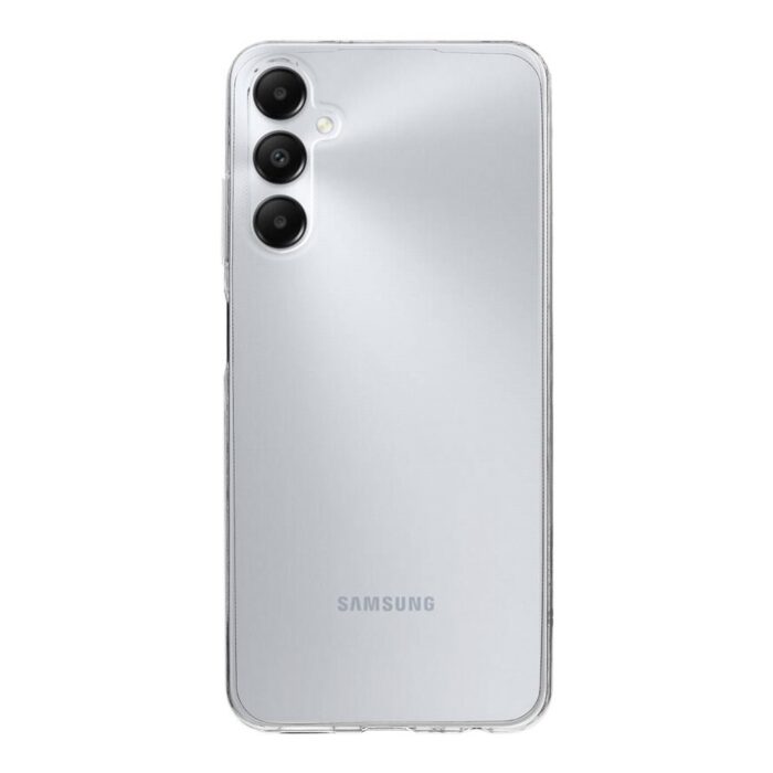 Калъф Tactical TPU Cover for Samsung Galaxy A05s Transparent - Image 1