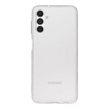 Калъф от Tactical TPU Cover за Samsung Galaxy A13 5G Transparent