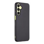 Калъф от Tactical TPU Cover за Samsung Galaxy A25 5G Black - Image 2