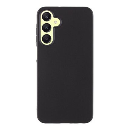 Калъф от Tactical TPU Cover за Samsung Galaxy A25 5G Black