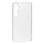 Калъф от Tactical TPU Cover за Samsung Galaxy A35 5G Transparent - Image 2