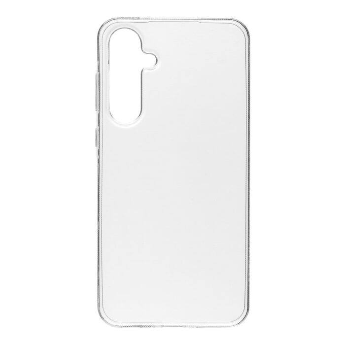 Калъф от Tactical TPU Cover за Samsung Galaxy A35 5G Transparent - Image 2