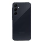 Калъф от Tactical TPU Cover за Samsung Galaxy A35 5G Transparent