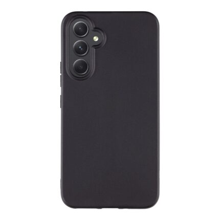 Калъф Tactical TPU Cover for Samsung Galaxy A54 5G Black