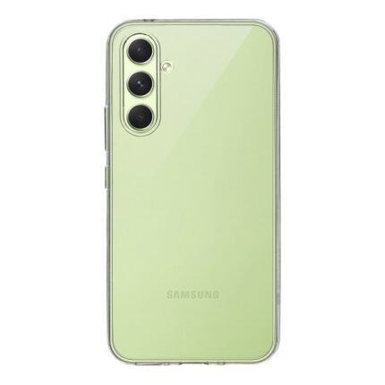 Калъф от Tactical TPU Cover за Samsung Galaxy A54 5G Transparent