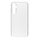 Калъф от Tactical TPU Cover за Samsung Galaxy A55 5G Transparent - Image 2