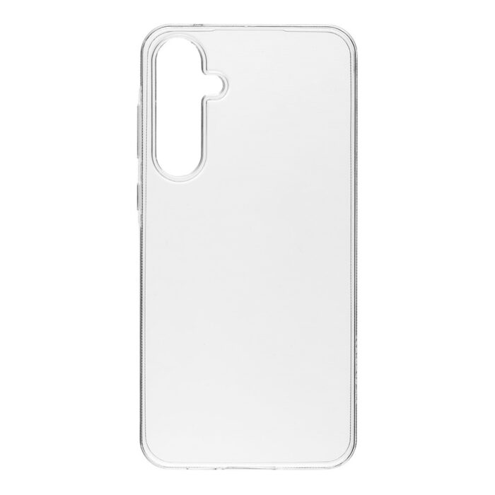 Калъф от Tactical TPU Cover за Samsung Galaxy A55 5G Transparent - Image 2