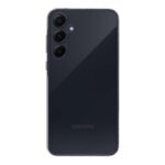 Калъф от Tactical TPU Cover за Samsung Galaxy A55 5G Transparent