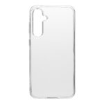 Калъф от Tactical TPU Cover за Samsung Galaxy S23 FE 5G Transparent - Image 2
