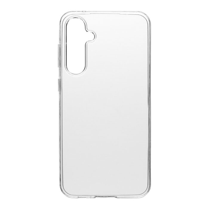Калъф от Tactical TPU Cover за Samsung Galaxy S23 FE 5G Transparent - Image 2