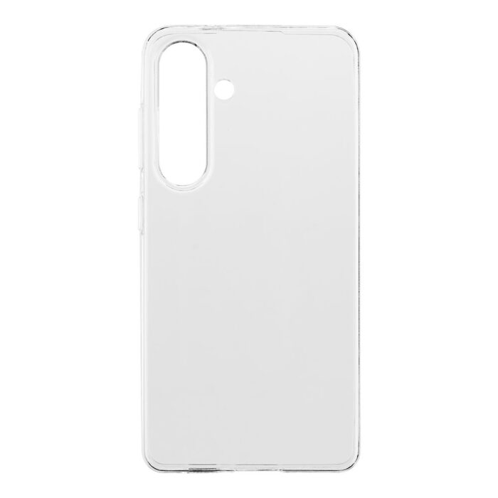 Калъф Tactical TPU Cover for Samsung Galaxy S24 Transparent - Image 2