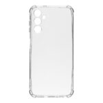 Калъф от Tactical TPU Plyo Cover за Samsung Galaxy A14 4G Transparent - Image 2