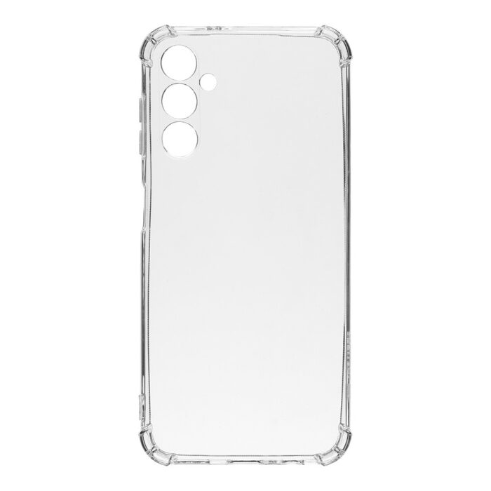 Калъф от Tactical TPU Plyo Cover за Samsung Galaxy A14 4G Transparent - Image 2