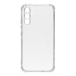 Калъф от Tactical TPU Plyo Cover за Samsung Galaxy A34 5G Transparent - Image 2