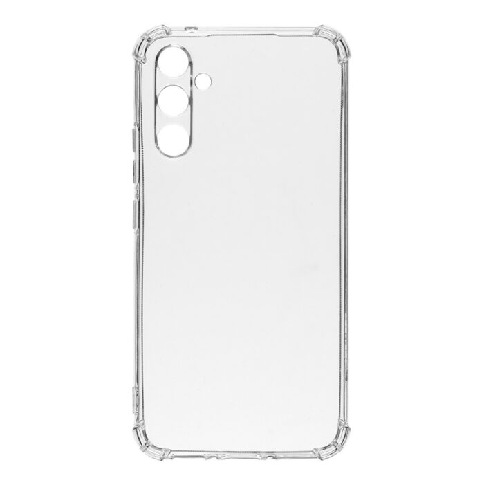 Калъф от Tactical TPU Plyo Cover за Samsung Galaxy A34 5G Transparent - Image 2