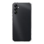 Калъф от Tactical TPU Plyo Cover за Samsung Galaxy A34 5G Transparent