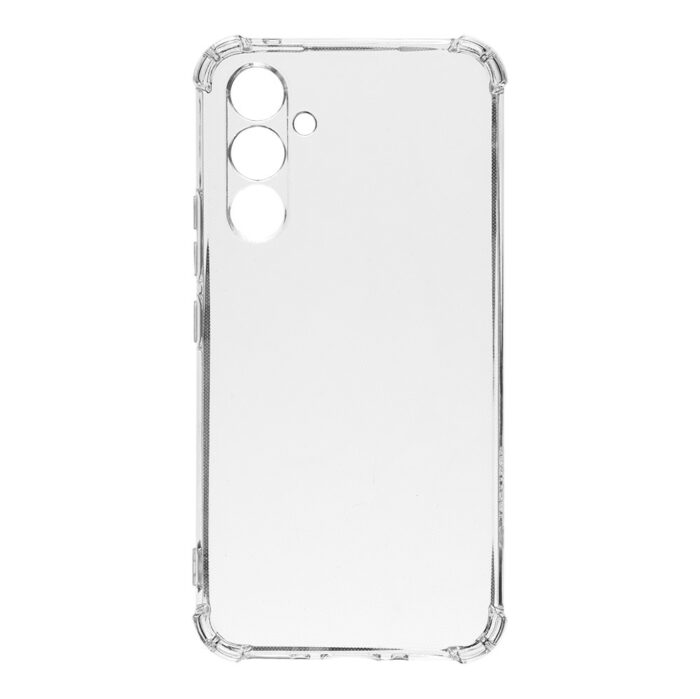 Калъф от Tactical TPU Plyo Cover for Samsung Galaxy A54 5G Transparent - Image 2