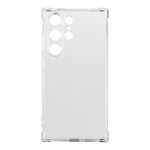 Калъф от Tactical TPU Plyo Cover за Samsung Galaxy S24 Ultra Transparent - Image 2
