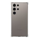 Калъф от Tactical TPU Plyo Cover за Samsung Galaxy S24 Ultra Transparent