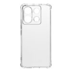 Калъф от Tactical TPU Plyo Cover за Xiaomi Redmi Note 13 Pro 5G/Poco X6 5G Transparent - Image 2