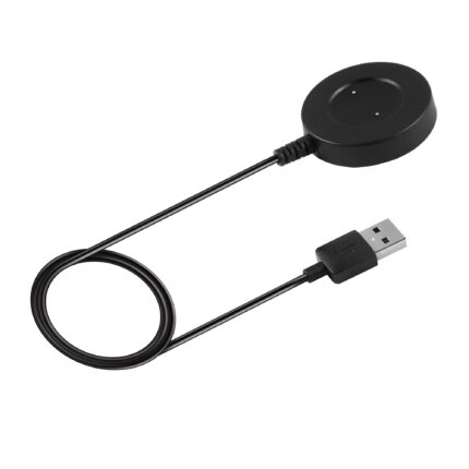 Tactical USB Charging Cable for Huawei Watch GT/ GT2/ Honor Magic Watch 2