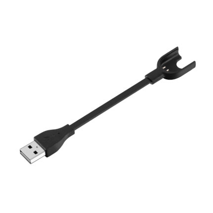 Зарядно Tactical USB Charging Cable for Xiaomi Mi Band 3