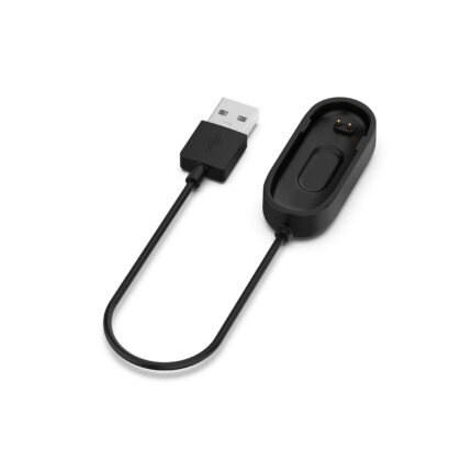 Зарядно Tactical USB Charging Cable for Xiaomi Mi Band 4